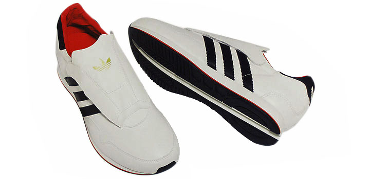 adidas Lake Placid 80