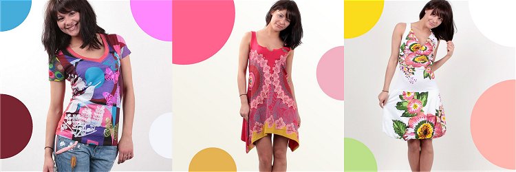 Desigual Fashion News