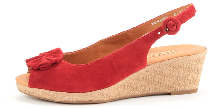 Paul Green Sommerschuhe für Damen