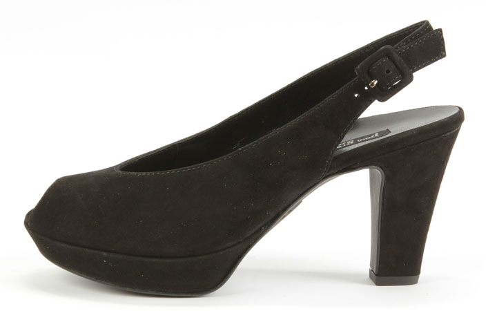 Paul Green Sling schwarz