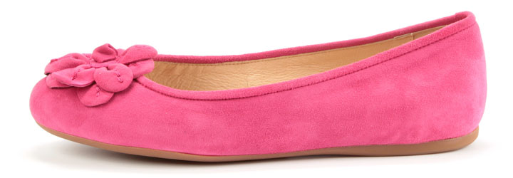 Unisa Blume Ballerina pink
