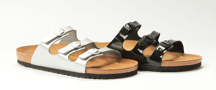Birkenstock Florida