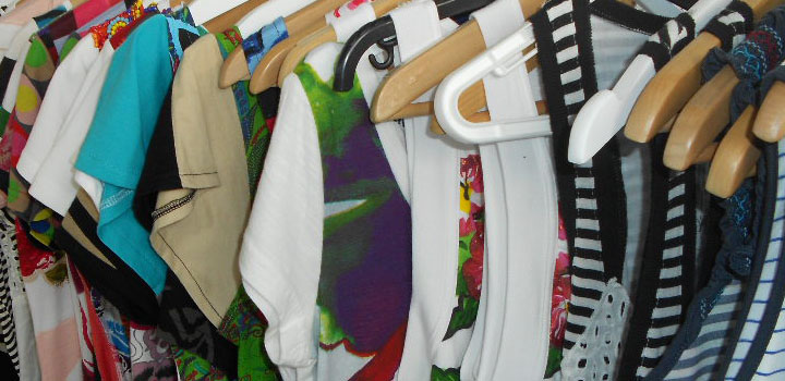 Desigual Damenmode Sale