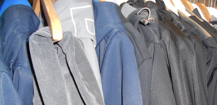Herren Bench Jacken Sale