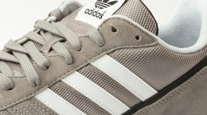 adidas Marathon 88 grey