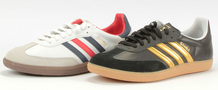adidas Samba EM 2012