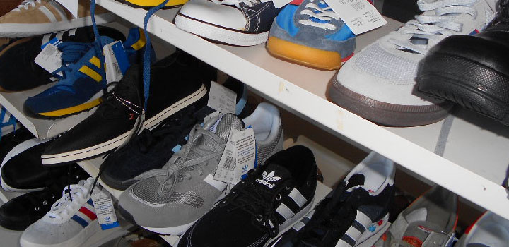 adidas Sneaker Sale