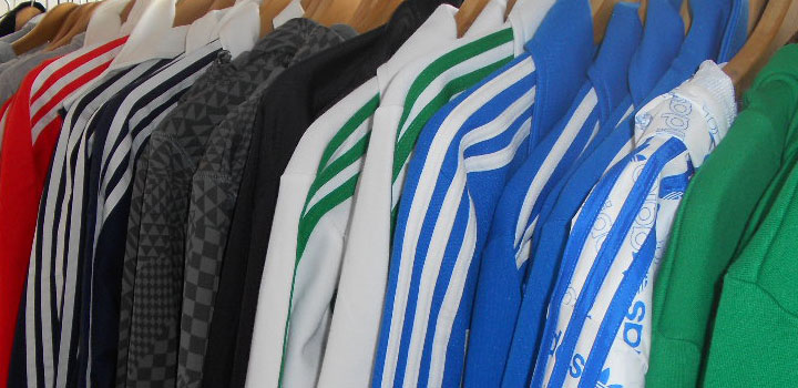 adidas Textil Sale