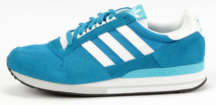 adidas Sneaker Sale: ZX 500, LA Trainer, Adistar Racer, Samba, Spezial…