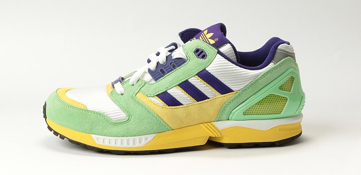 adidas ZX 8000 V24595