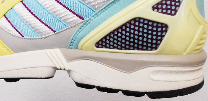 adidas ZX Family Outsole
