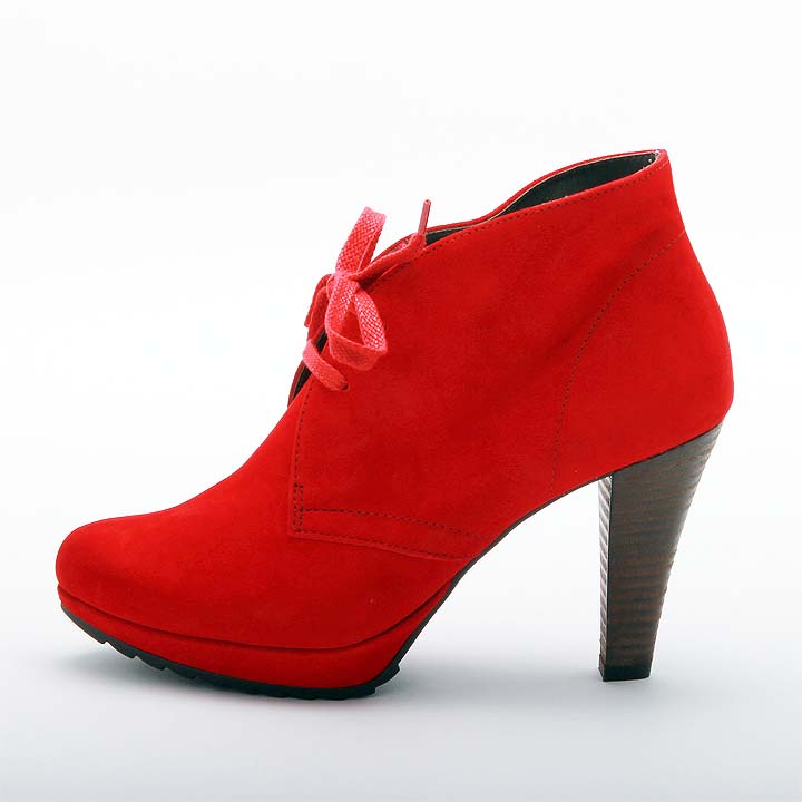 Paul Green „Chili“ Stiefelette