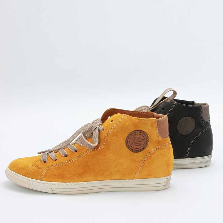 Paul Green Sneaker Boot Herbst 2012