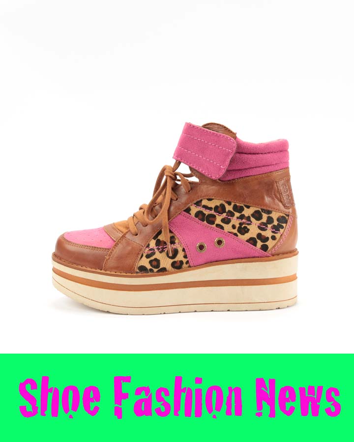 Heisse Boots von BULLBOXER