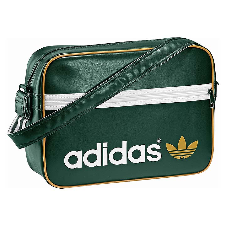 adidas Airliner Green W68826