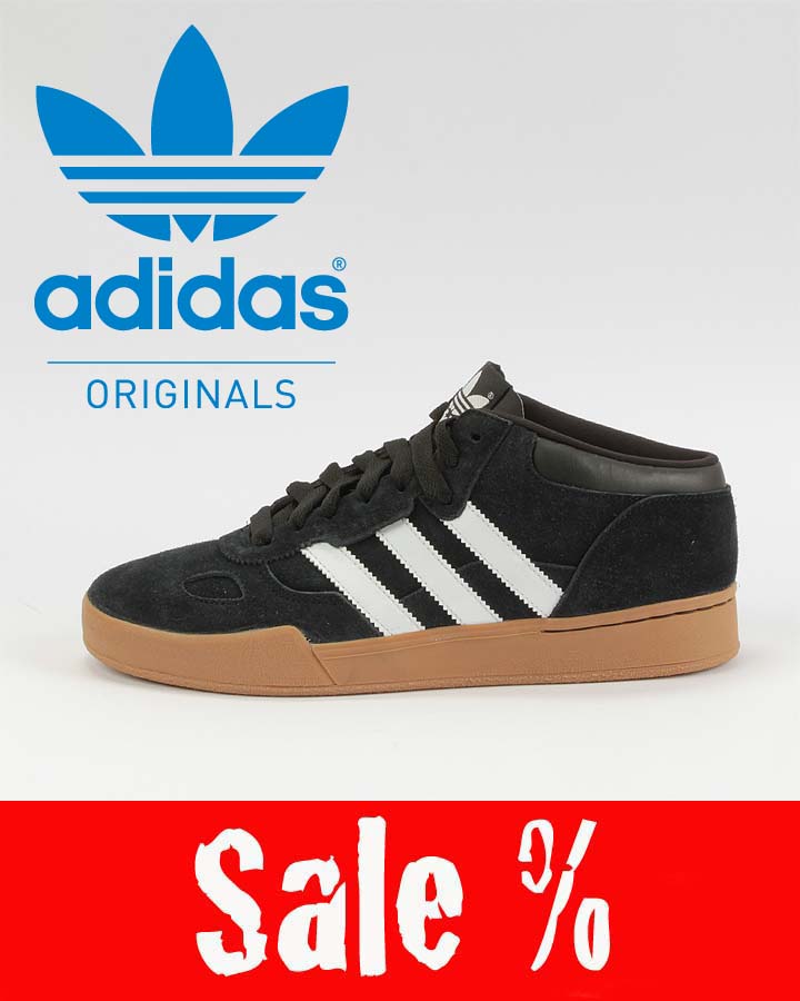 adidas Ciero Mid schwarz G48949 Sale