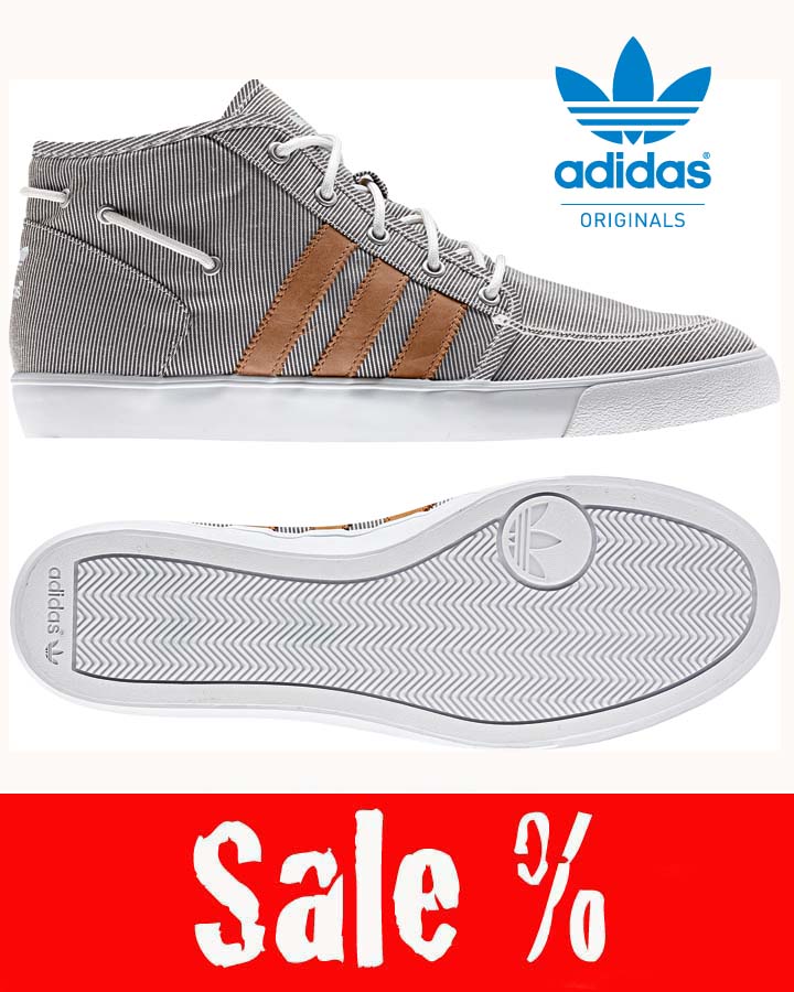 adidas Court Deck Sale V24660