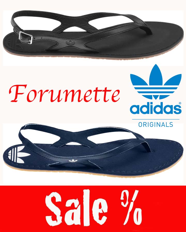 adidas forumette w