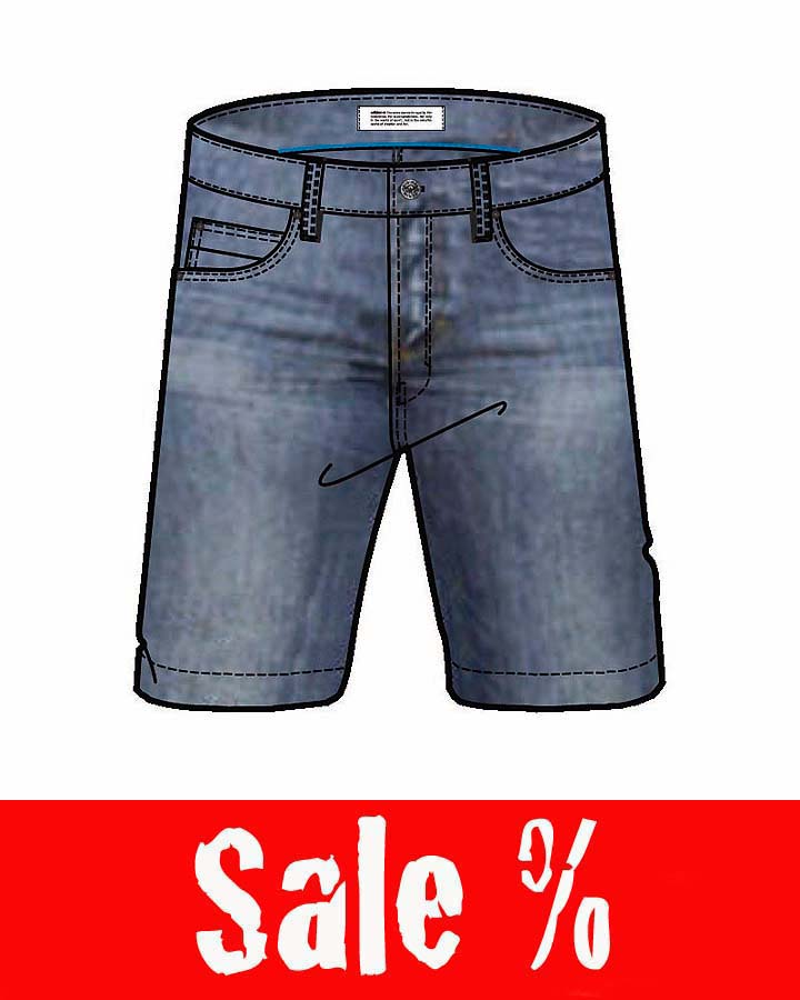 adidas Jeans Shorts X44739 Sale