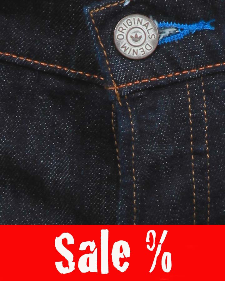 adidas Jeans reduziert