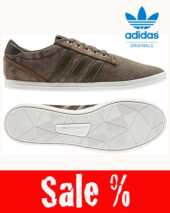 adidas Sneaker Sale Kiel, Court Deck und Beckenbauer Allround
