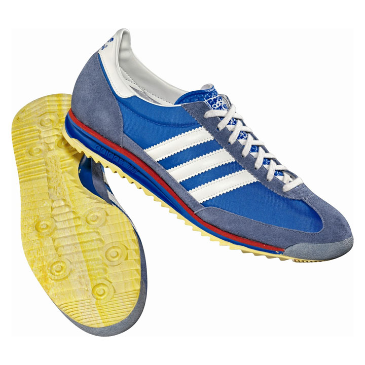 adidas SL 72 blau 909495