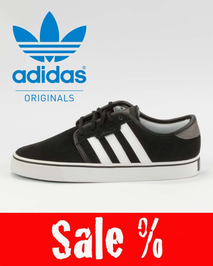 Sonderangebot: adidas Originals Seeley Sneaker