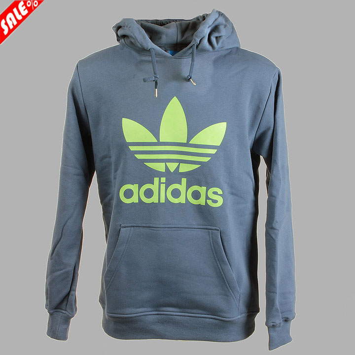 adidas x41193 Kapuzenpulli