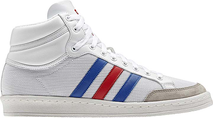 adidas Americana HI 88 Q20355