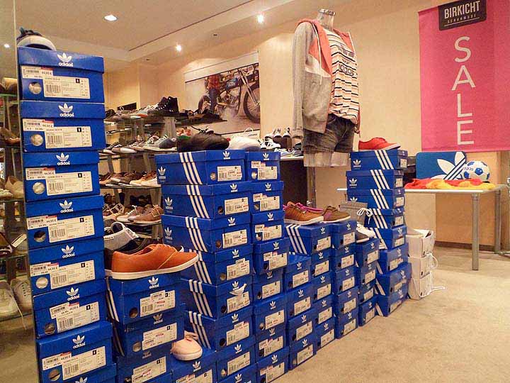 adidas Originals Damen Sneaker Sale