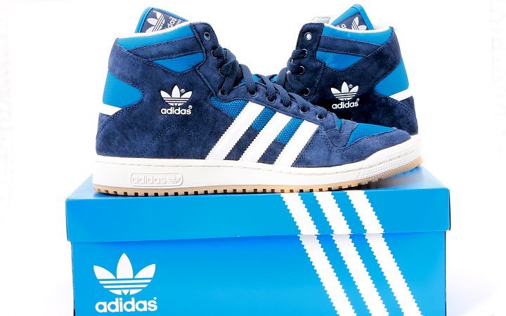 adidas Decade OG Shoe Box G62701