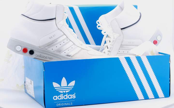 adidas GS OG ST G60642