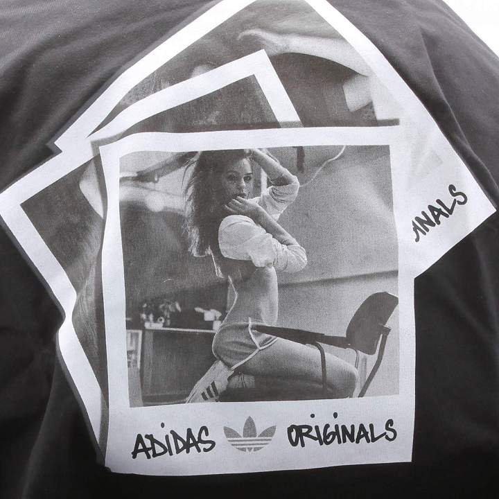 adidas Girls Shirt W69174