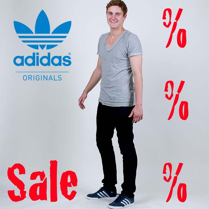 adidas Jeans Angebot Rekord X50274