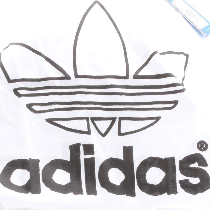 adidas Tee W67331 front
