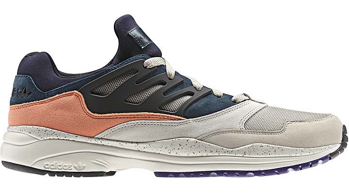 adidas Torsion Allegra X Q20349