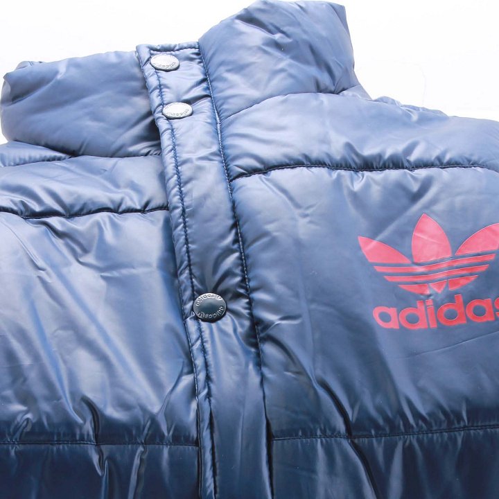 adidas Vest navy