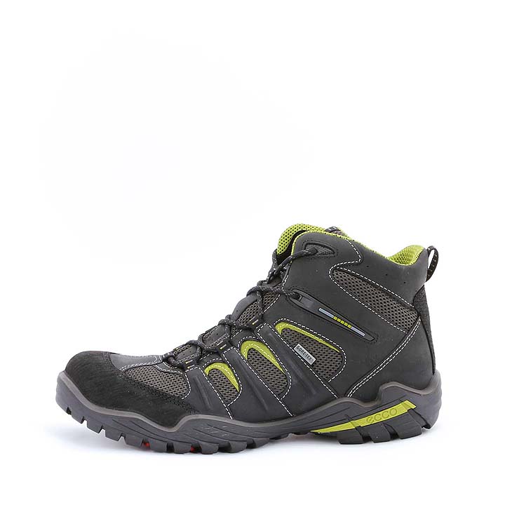 ecco Herren Gore Tex Boot La Paz Mid GTX