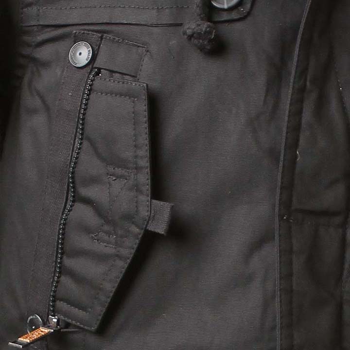 Khujo Ker Detail