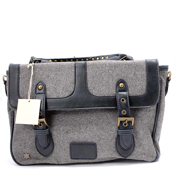 Kling Aviemore Bag Grey