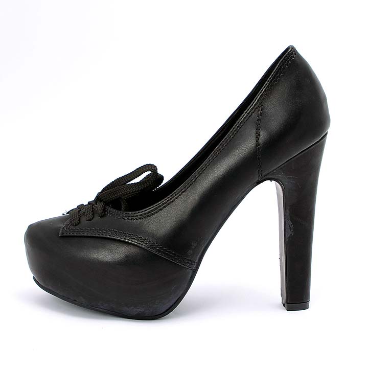 Kling Grace Pumps Black