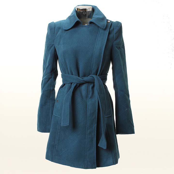 Kling Hale Jacket Pertol