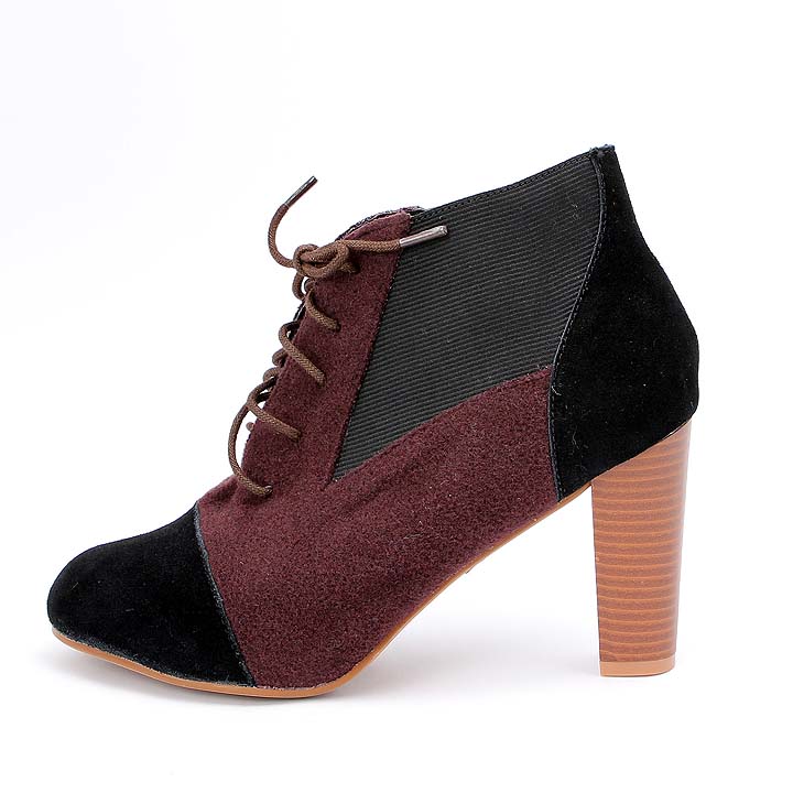 Kling Kirkland Boot Brown