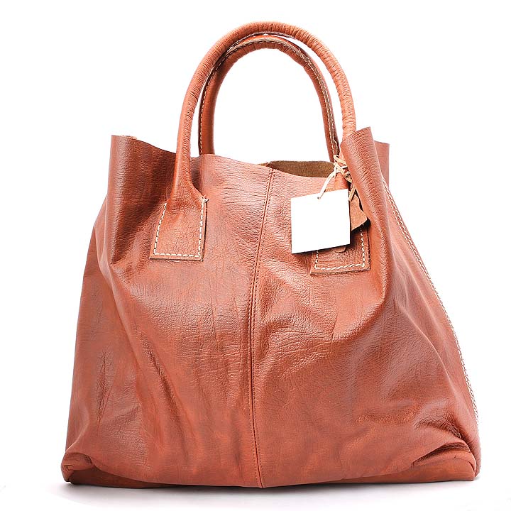 Kling Tadoule Bag Brown