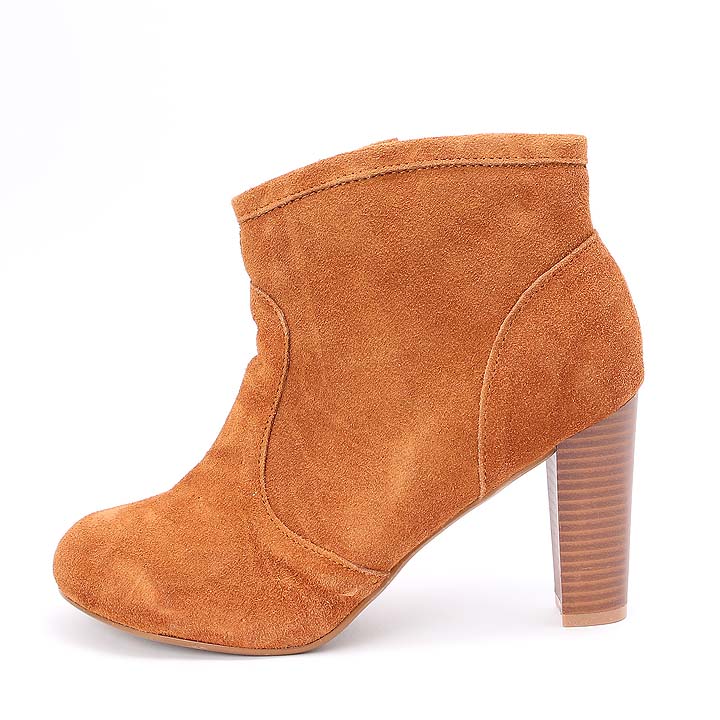 Kling Vegas Boot Camel