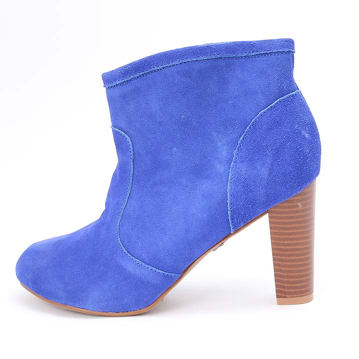 Kling Vegas Boot Electric