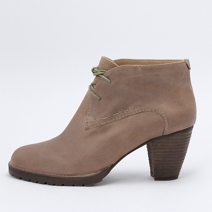 SPM Boot Nelo Beige