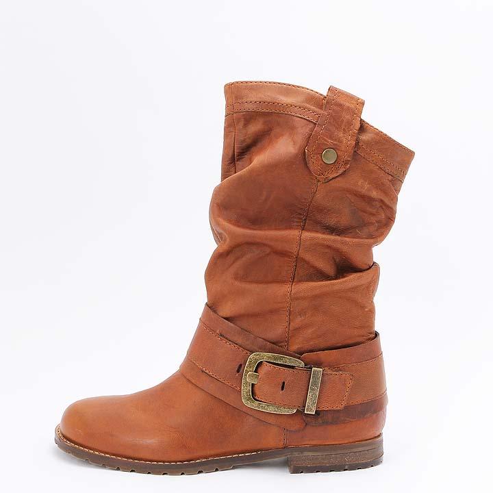SPM Stiefel Neuheiten 2012