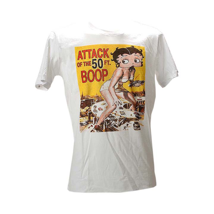 Solid Betty Shirt