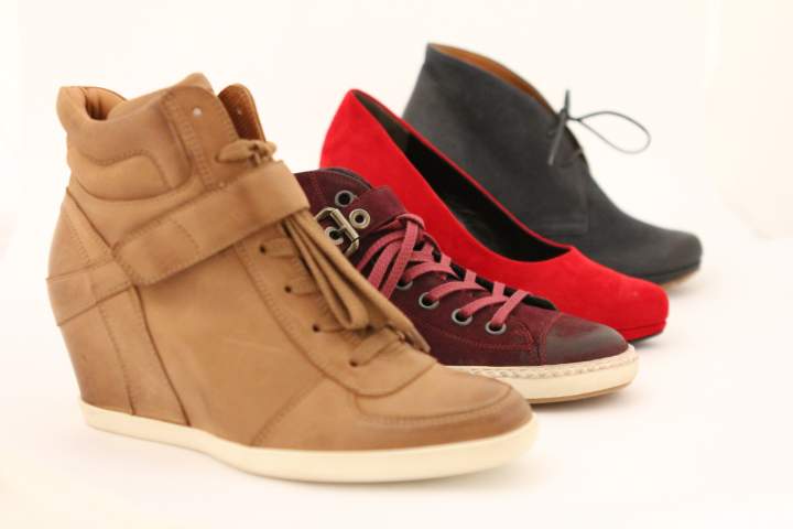 Wedges